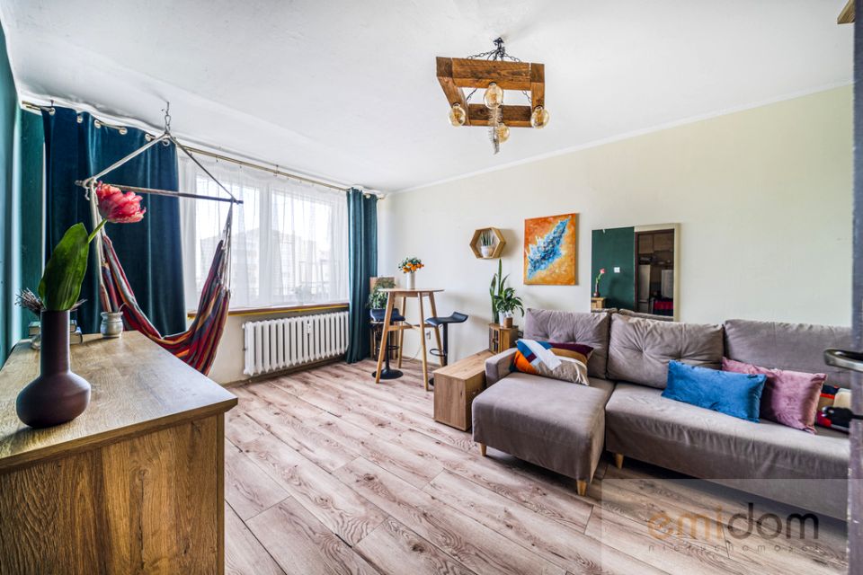 Mieszkanie Warszawa sprzedaż