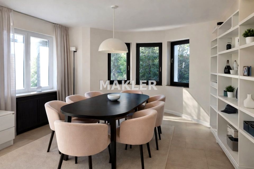 Dom Nowa Wieś Wielka