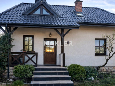 Dom Nowa Wieś Wielka