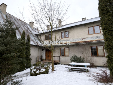 Budynek użytkowy Osie