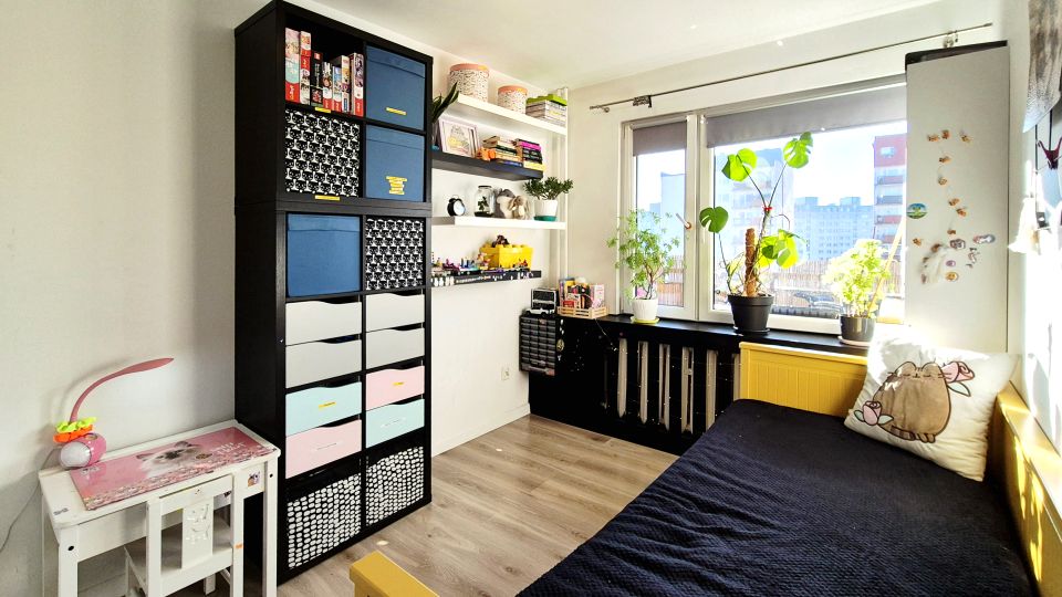 Mieszkanie Wrocław sprzedaż