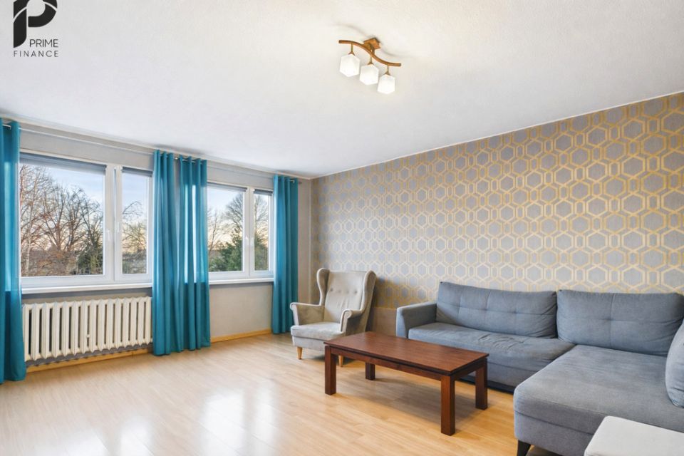 Mieszkanie Stawiszyn