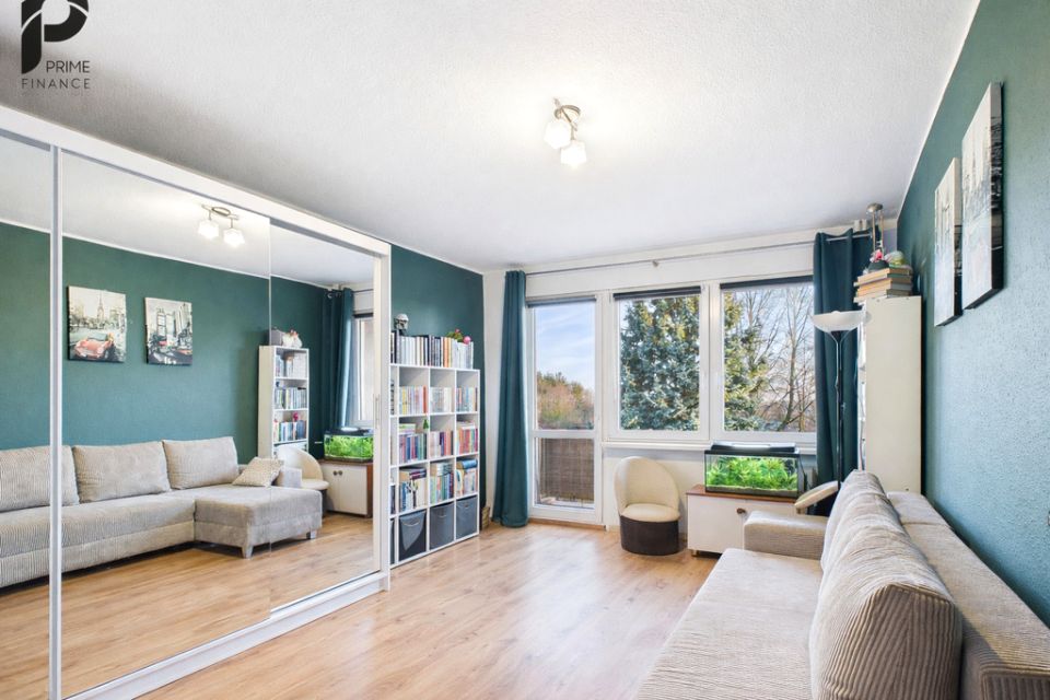 Mieszkanie Stawiszyn sprzedaż