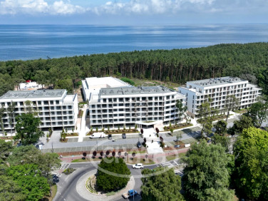 Mieszkanie Dziwnów sprzedaż