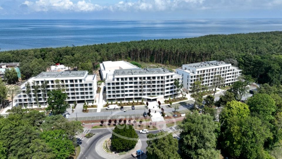 Mieszkanie Dziwnów sprzedaż