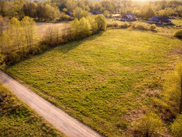 Działka budowlana Michałowo