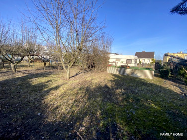 Działka budowlana Gniezno