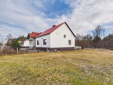 Dom Kolonia Klepaczka