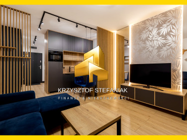 Mieszkanie Szczecin