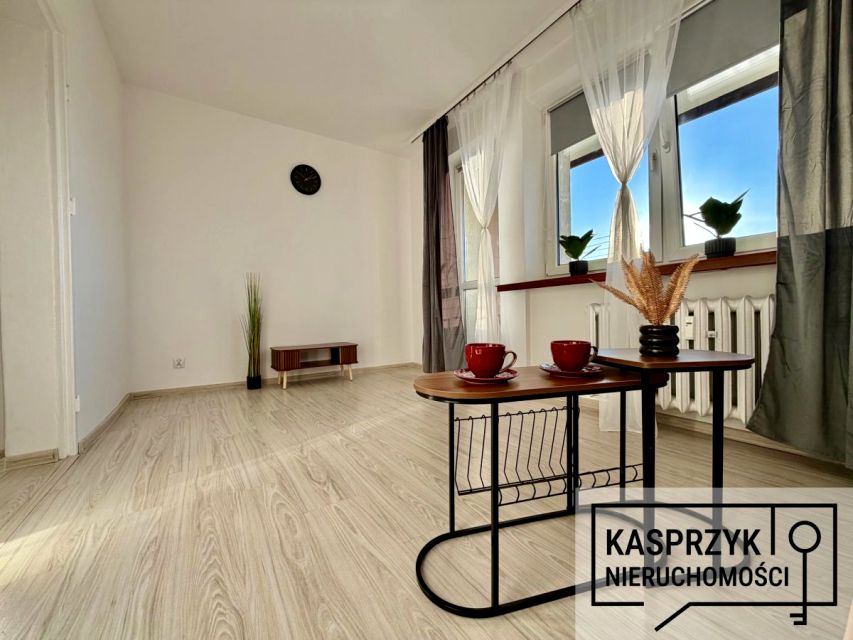 Mieszkanie Dukla sprzedaż