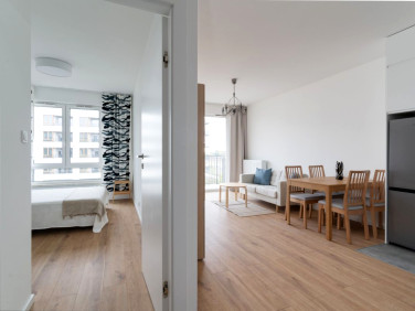 Mieszkanie Warszawa wynajem