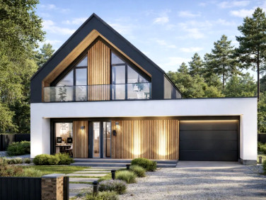 Działka budowlana Rozalin