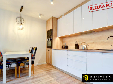 Mieszkanie Białystok