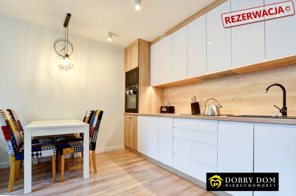 Mieszkanie Białystok