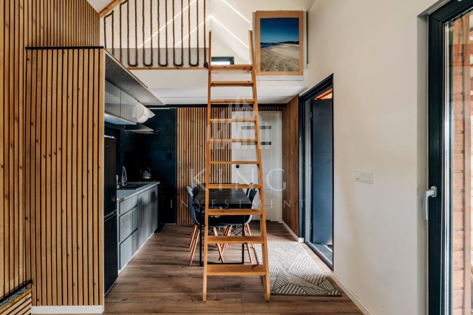 Działka rolna Karwieńskie Błoto Drugie