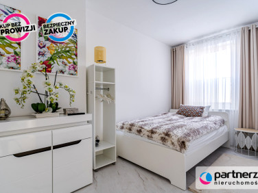 Mieszkanie blok mieszkalny Gdańsk