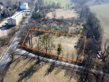 Działka inna Cieszyn