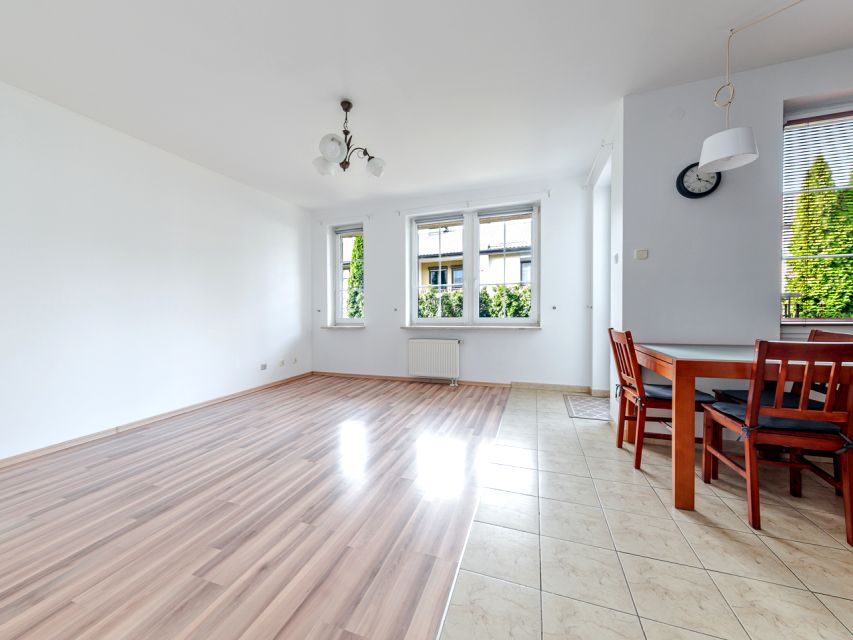 Mieszkanie Warszawa wynajem