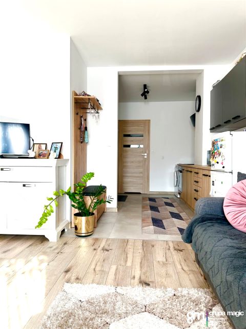 Mieszkanie Unisław sprzedaż