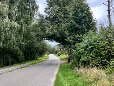 Działka budowlana Mężenin sprzedam