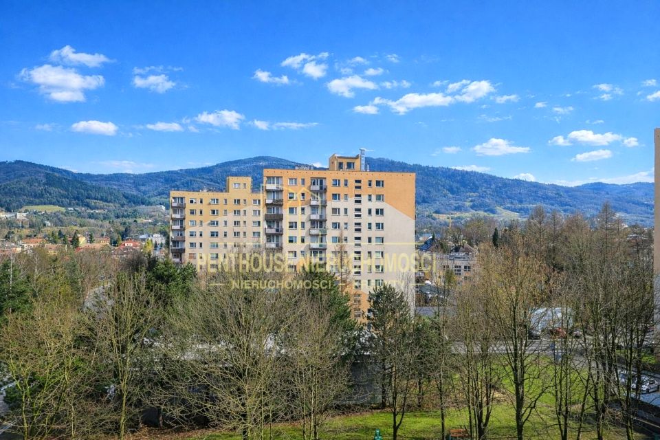 Mieszkanie Ustroń