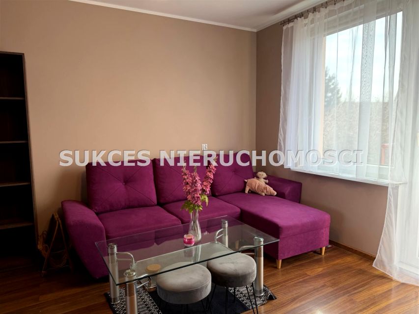 Mieszkanie Wałbrzych