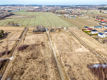 Działka Chwaszczyno