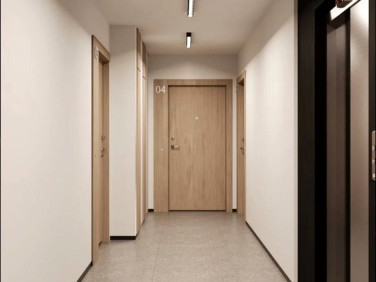 Mieszkanie blok mieszkalny sprzedaż