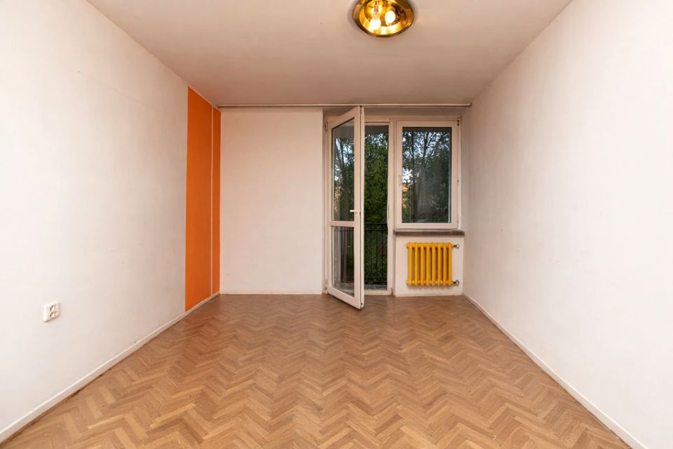 Mieszkanie blok mieszkalny Lublin