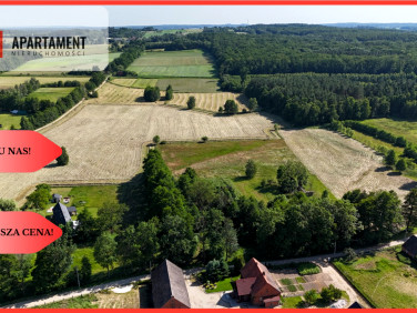 Działka budowlana Niesułowice