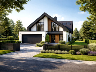 Działka budowlana Brwinów