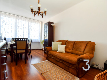 Mieszkanie Sosnowiec