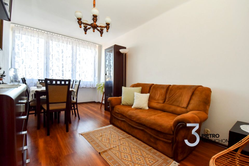 Mieszkanie Sosnowiec