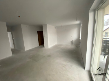 Mieszkanie Pruszcz Gdański