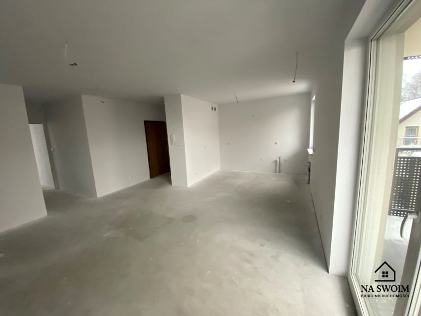 Mieszkanie Pruszcz Gdański