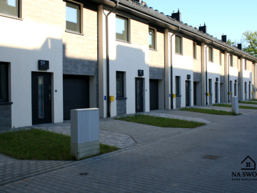 Dom Pruszcz Gdański