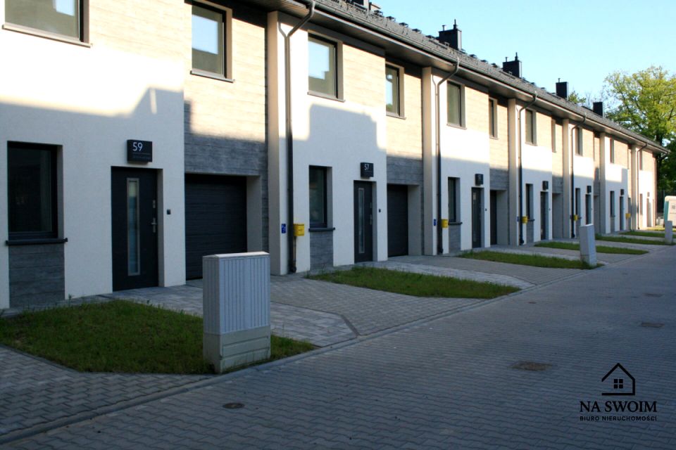 Dom Pruszcz Gdański