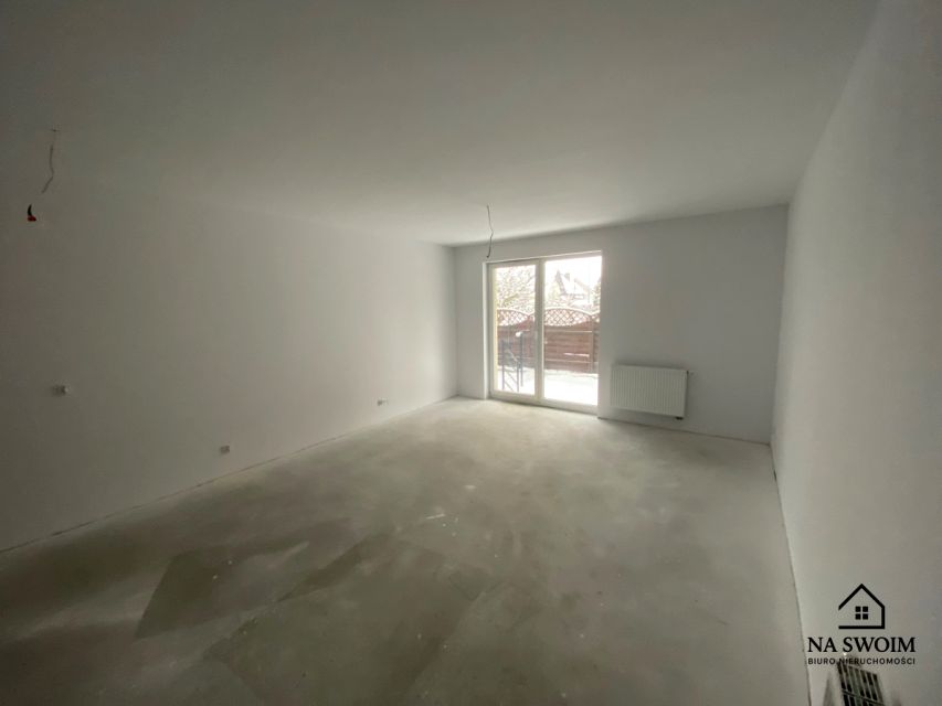 Mieszkanie Pruszcz Gdański