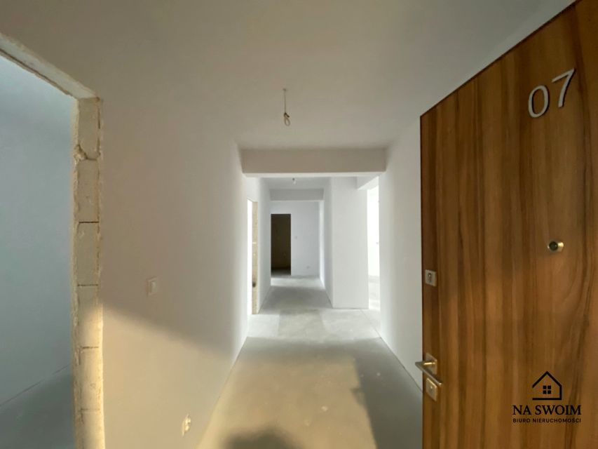 Mieszkanie Pruszcz Gdański