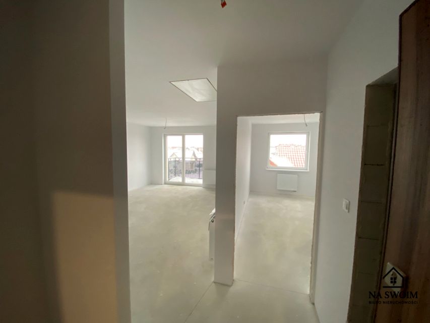 Mieszkanie Pruszcz Gdański