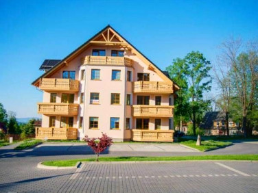Mieszkanie Karpacz