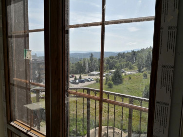 Mieszkanie Szklarska Poręba