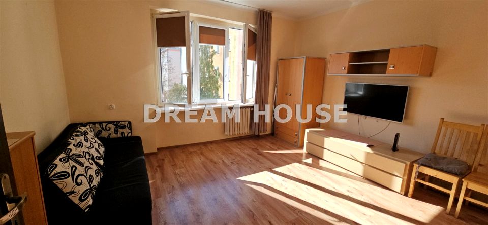 Mieszkanie Bydgoszcz