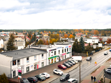 Lokal Białe Błota sprzedaż