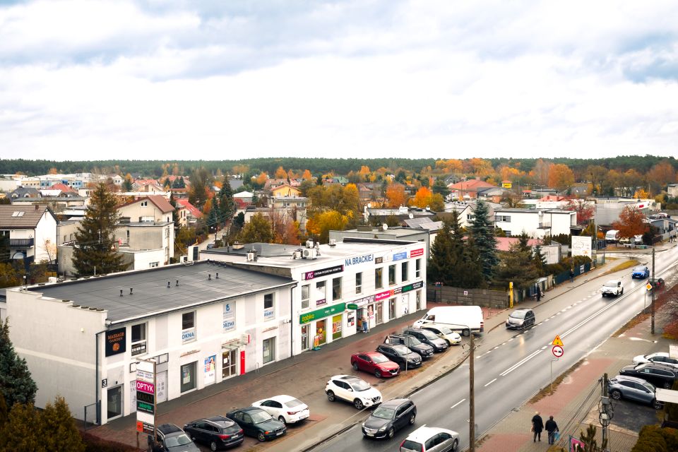 Lokal Białe Błota sprzedaż