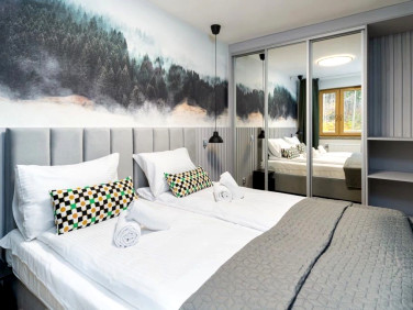 Mieszkanie Szklarska Poręba