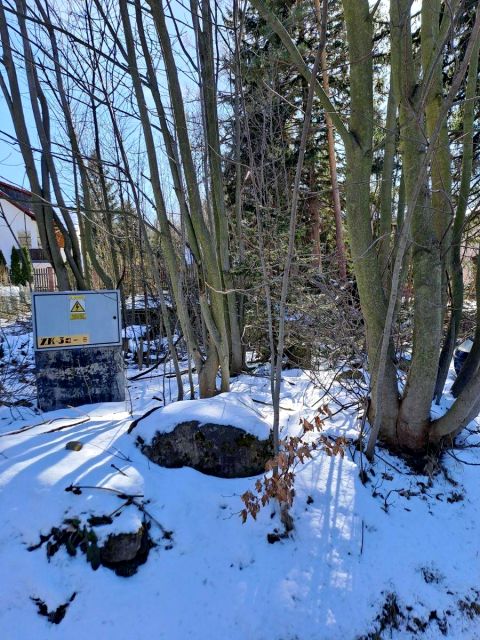 Działka budowlana Karpacz