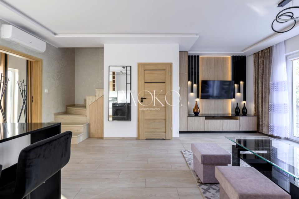 Dom Grodzisk Mazowiecki