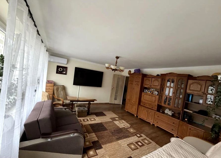 Mieszkanie Pruszków