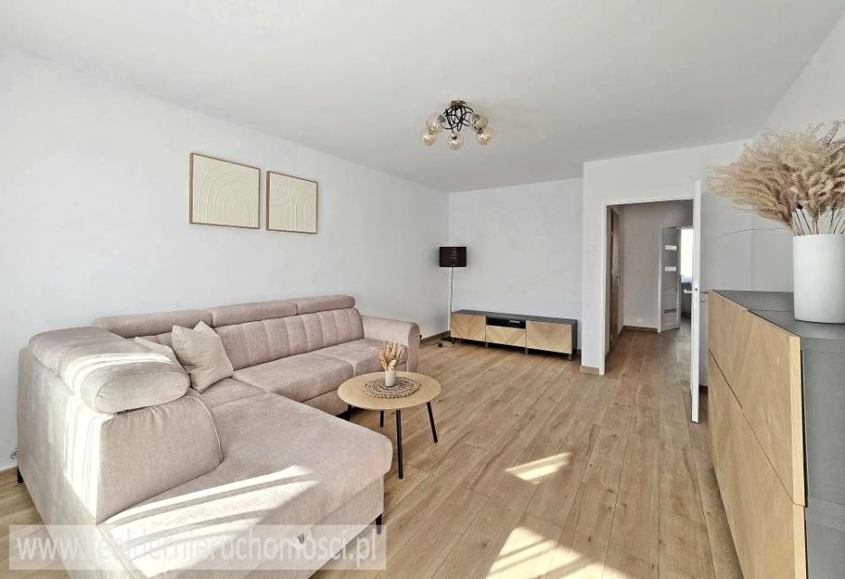 Mieszkanie Zielona Góra